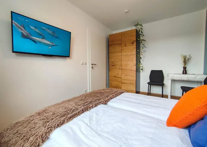 Modernes Mit Kostenlosem Parkplatz - Lima Vermietung Homestay szállás *