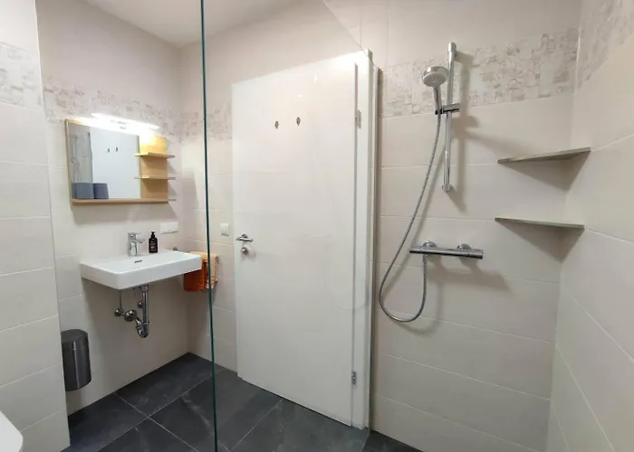 Homestay szállás Modernes Mit Kostenlosem Parkplatz - Lima Vermietung *